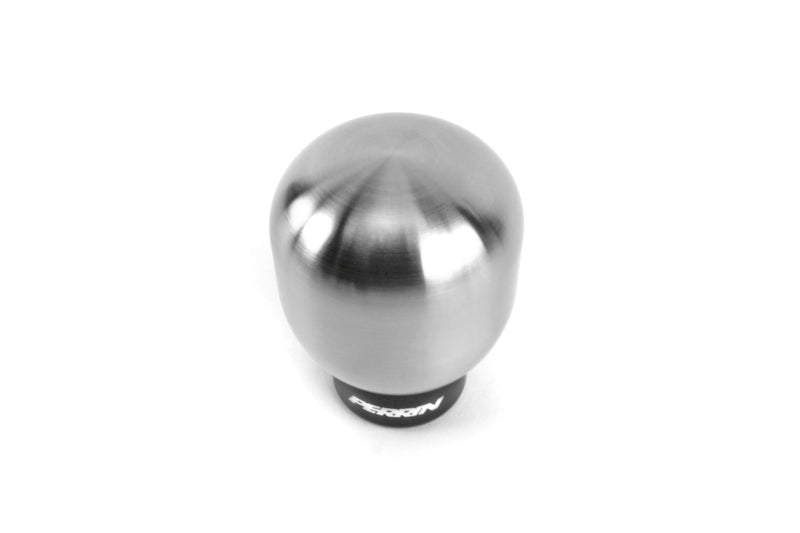 Perrin Barrel Shift Knob (04 - 19 Subaru STI & 13 - 21 BRZ/FR - S/86) - Perrin Performance