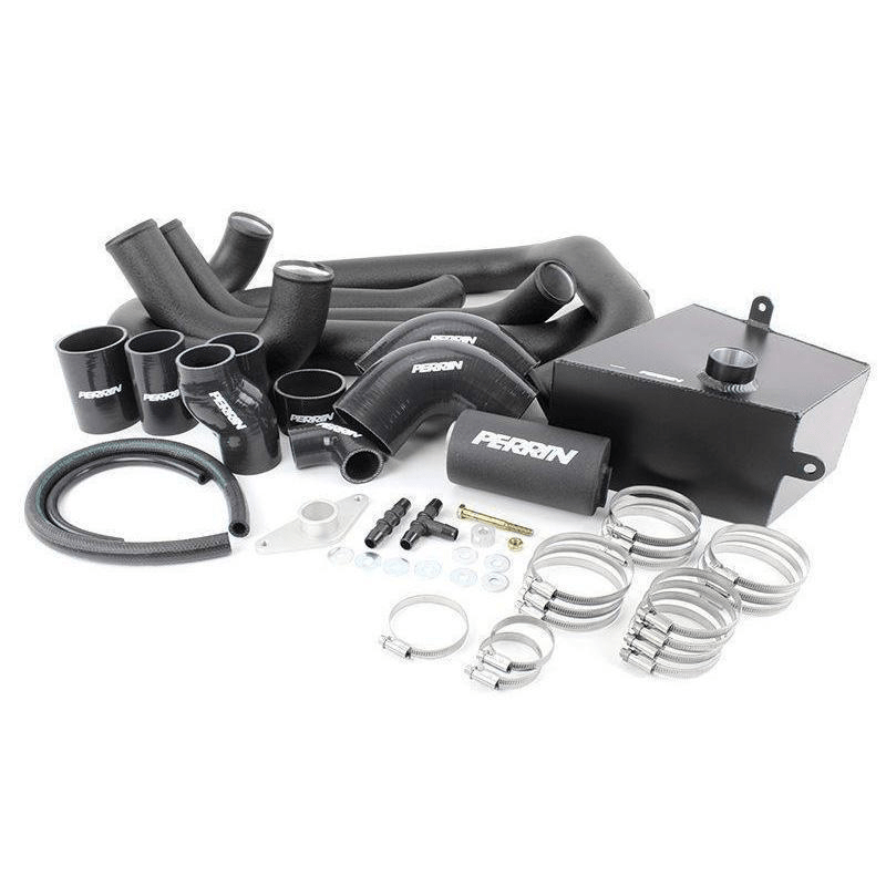 Perrin Boost Tube Kit (15 - 20 WRX/STI) - Perrin Performance