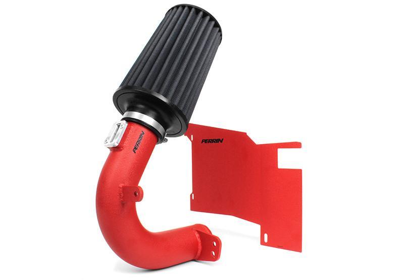 Perrin Cold Air Intake System (15 - 20 WRX) - Perrin Performance