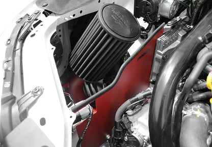 Perrin Cold Air Intake System (15 - 20 WRX) - Perrin Performance