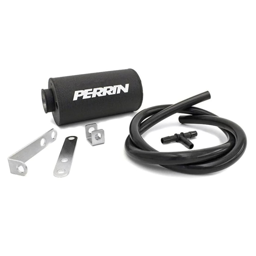 Perrin Coolant Overflow Tank (15 - 21 WRX) - Perrin Performance