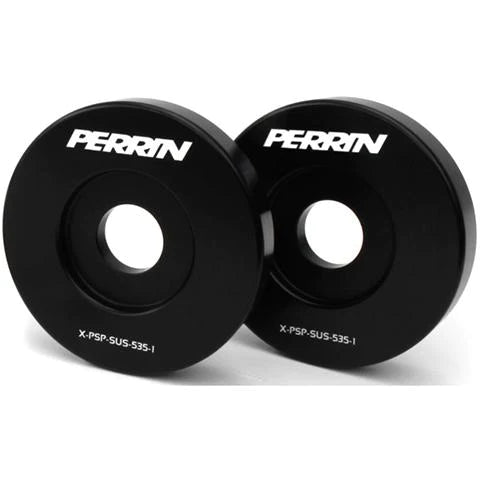 Perrin Differential Lockdown System (15 - 20 Subaru STI/WRX) - Perrin Performance