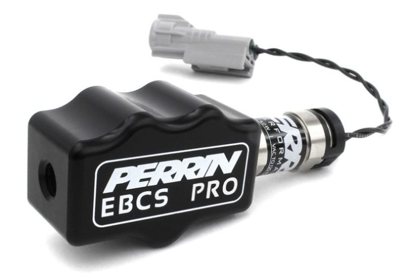 Perrin EBCS Pro Boost Control Solenoid (08 - 19 WRX STI) - Perrin Performance