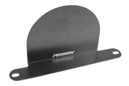 Perrin Exhaust Cutout Plate (22+ BRZ/GR86) - Perrin Performance