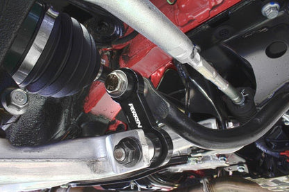 Perrin Front Endlinks (2015+ Subaru WRX / STI) - Perrin Performance