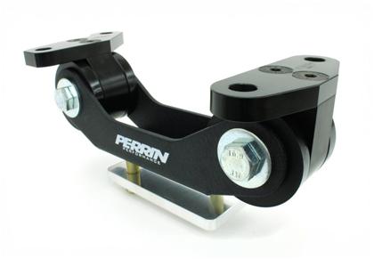 Perrin Manual Transmission Mount (02 - 23 WRX/04+ STi) - Perrin Performance