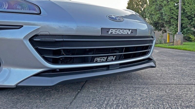 Perrin Oil Cooler Kit (22 - 23 BRZ/GR86) - Perrin Performance