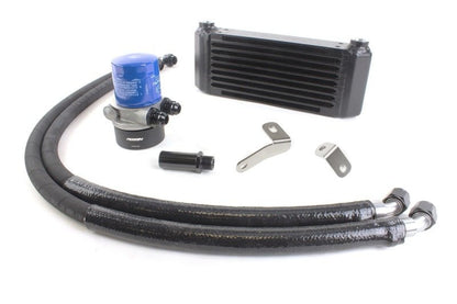 Perrin Oil Cooler Kit (22+ Subaru WRX) - Perrin Performance