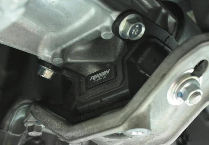 Perrin Transmission Support (BRZ/FRS)