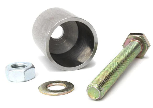 Perrin Subaru Steering Rack Bushing Kit (05-14 WRX/05-21 STI)