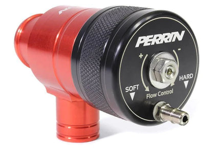 Perrin Blow Off Valve Kit Recirculation Only (15+ Subaru WRX) - Perrin Performance