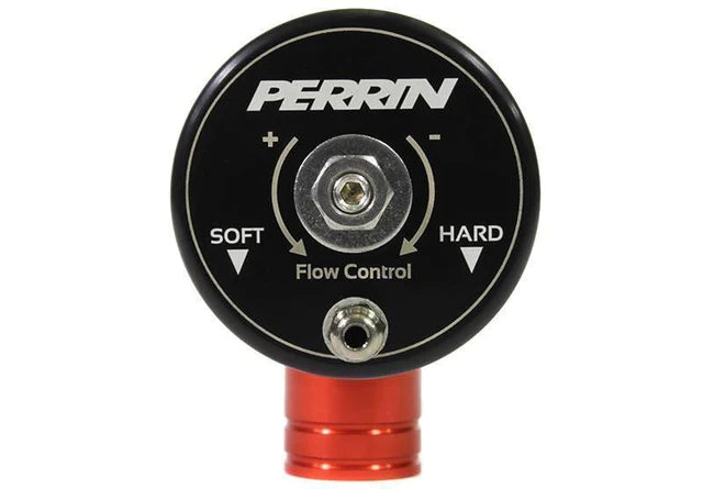 Perrin Blow Off Valve Kit Recirculation Only (15+ Subaru WRX) - Perrin Performance