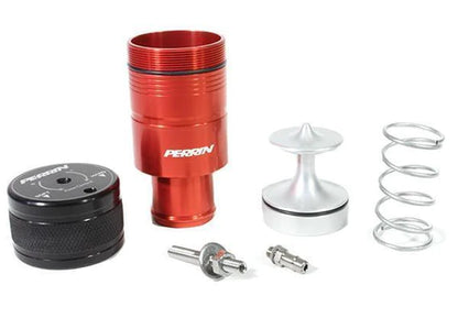 Perrin Blow Off Valve Kit Recirculation Only (15+ Subaru WRX) - Perrin Performance