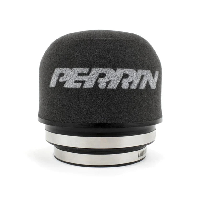 Perrin Cone Filter Foam Type 4.5" Inlet (Evo 8/9)