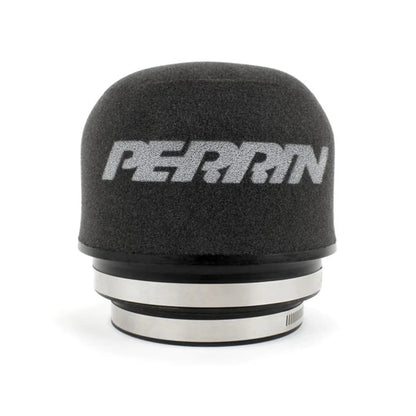 Perrin Cone Filter Foam Type 4.5" Inlet (Evo 8/9) - Perrin Performance