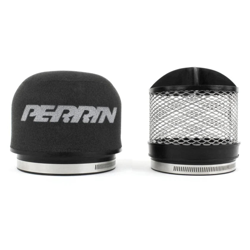 Perrin Cone Filter Foam Type 4.5" Inlet (Evo 8/9)