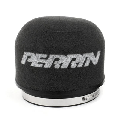 Perrin Cone Filter Foam Type 4.5" Inlet (Evo 8/9) - Perrin Performance