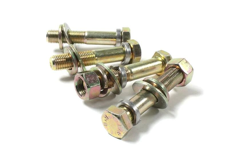 Perrin Rear Endlinks (WRX/STI/BRZ/FRS/GR86) - Perrin Performance