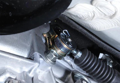 Perrin Short Shift Adapter (15+ Subaru WRX) - Perrin Performance