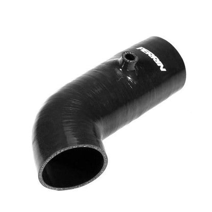 Perrin Silicone Inlet Hose (3in. ID / SS Wire) (22+ Subaru BRZ/Toyota GR86) - Perrin Performance