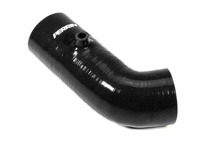 Perrin Silicone Inlet Hose (3in. ID / SS Wire) (22+ Subaru BRZ/Toyota GR86) - Perrin Performance