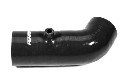 Perrin Silicone Inlet Hose (3in. ID / SS Wire) (22+ Subaru BRZ/Toyota GR86) - Perrin Performance