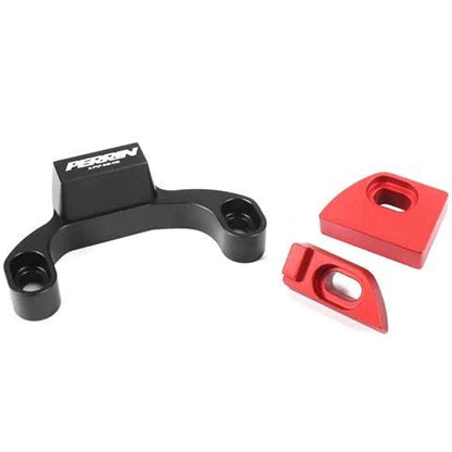 Perrin Super Shift Stop with OEM STI Short shifter (2015 - 2017 Subaru WRX) - Perrin Performance