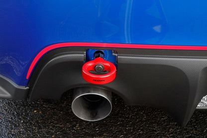 Perrin Tow Hook Kit (Rear) (BRZ/FRS/86) - Perrin Performance