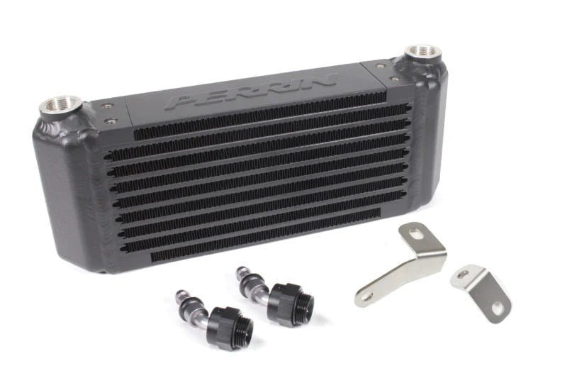 Perrin Transmission Oil Cooler Kit for CVT (22+ Subaru WRX) - Perrin Performance