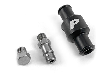 Perrin Turbo Sump Restrictor (15 - 22 Subaru WRX) - Perrin Performance