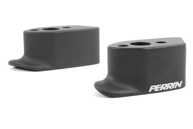 Perrin Wing Riser Kit (Subaru BRZ) - Perrin Performance