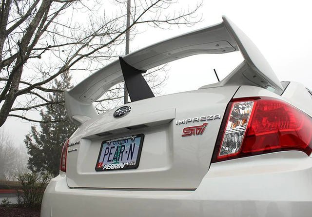 Perrin Wing Stabilizer (15 - 19 Subaru STI) - Perrin Performance