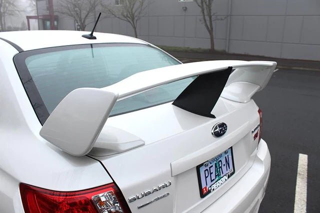 Perrin Wing Stabilizer (15 - 19 Subaru STI) - Perrin Performance