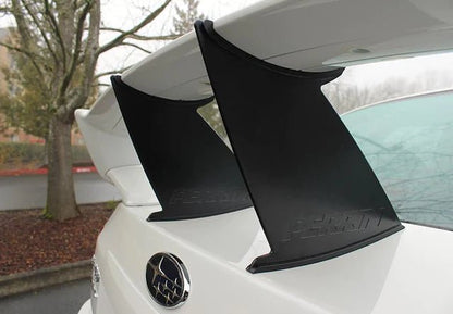 Perrin Wing Stabilizer (15 - 19 Subaru STI) - Perrin Performance