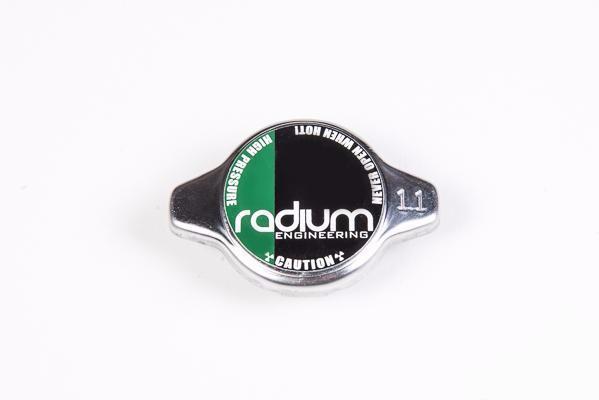 Radium Radiator Cap Type-B (Universal) - JD Customs U.S.A