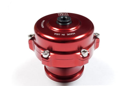 TIAL SPORT QR BLOW OFF VALVE | (TIAL-QR2) - JD Customs U.S.A