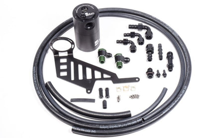 Radium Engineering Air Oil Separator - Return Kit (FRS/BRZ/86) - Radium Engineering
