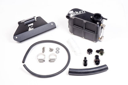 Radium Engineering Coolant Tank Kit (13 - 14 Ford Shelby GT500) - Radium Engineering