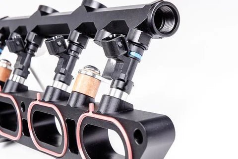 Radium Port Injection Kit (17+ Civic Type - R) - Radium Engineering