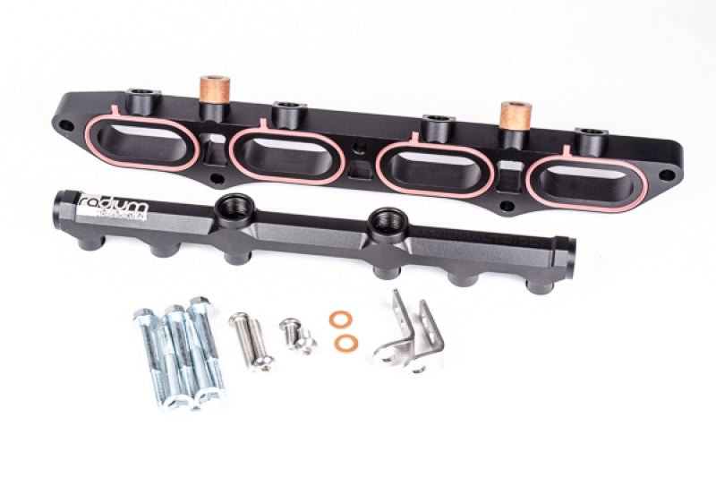Radium Port Injection Kit (17+ Civic Type - R) - Radium Engineering