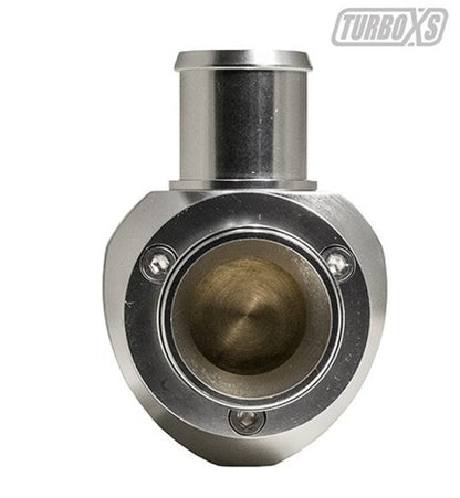 Recirculating Bypass Valve Type XS (2015 - 2021 Subaru WRX) - Turbo XS