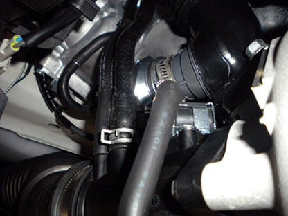Recirculating Bypass Valve Type XS (2015 - 2021 Subaru WRX) - Turbo XS