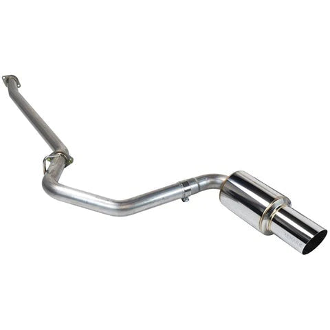 Remark Catback Exhaust System (22+ GR86/BRZ)