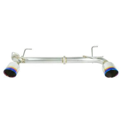 Remark Axle Back Exhaust (FRS/BRZ/86) - Remark