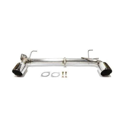 Remark Axle Back Exhaust (FRS/BRZ/86) - Remark