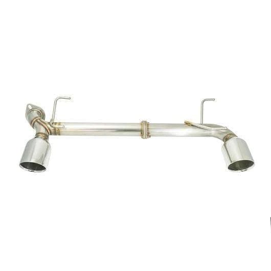 Remark Axle Back Exhaust (FRS/BRZ/86) - Remark