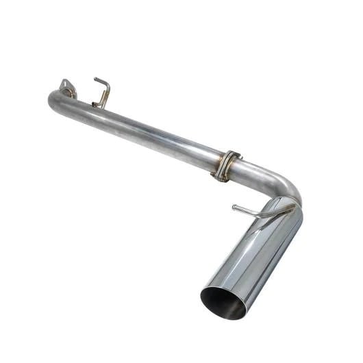 Remark BOSO Edition Axle Back Exhaust (FR - S/BRZ/86) - Remark