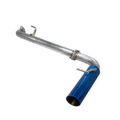 Remark BOSO Edition Axle Back Exhaust (FR - S/BRZ/86) - Remark