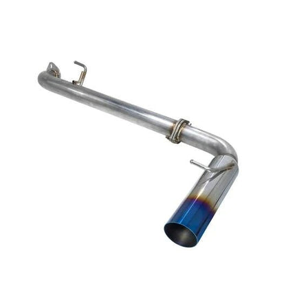 Remark BOSO Edition Axle Back Exhaust (FR - S/BRZ/86) - Remark