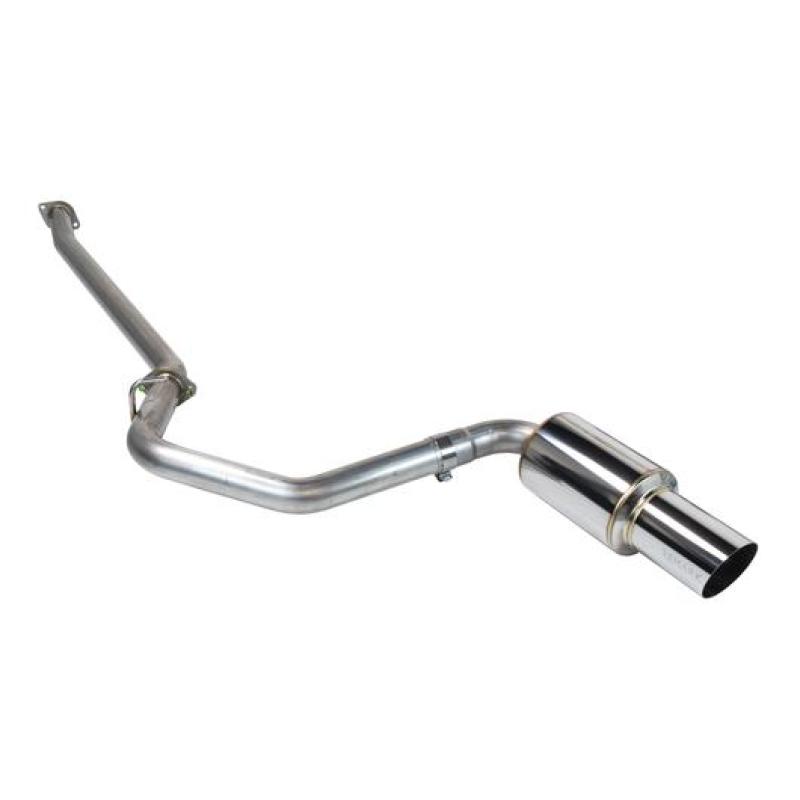 Remark R1 - Spec Cat - Back Exhaust (FRS/BRZ/86) - Remark